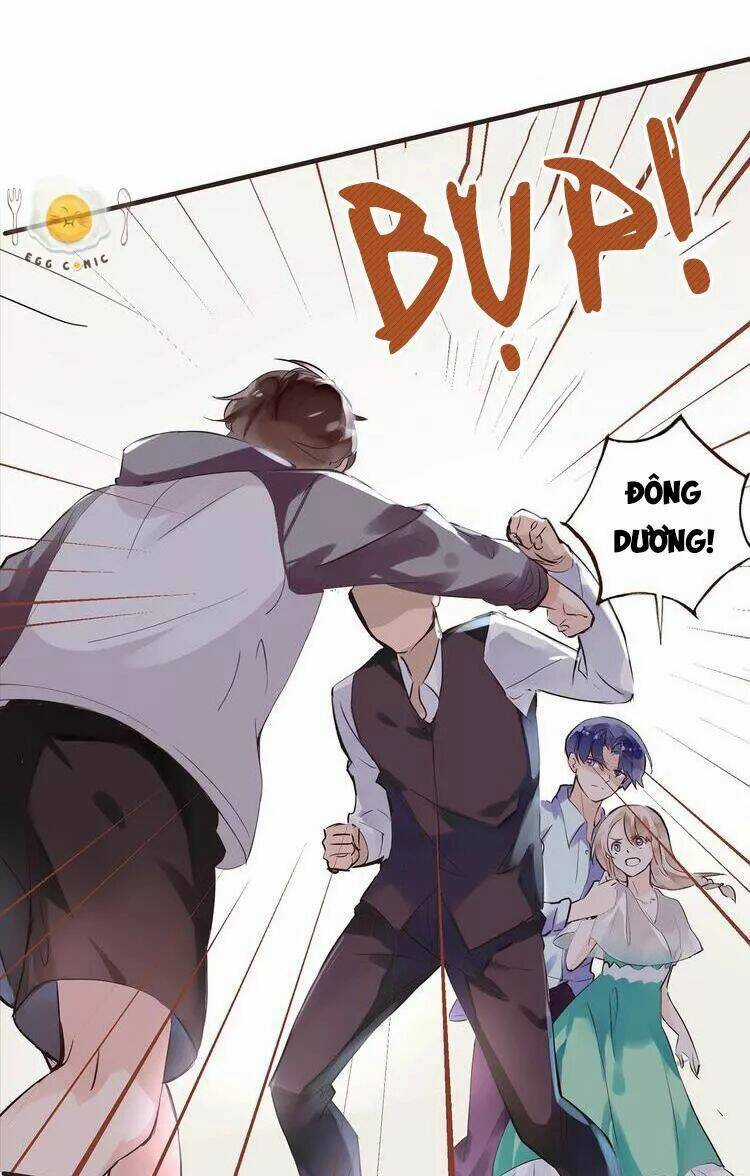 Nở Rộ Trên Bụi Gai Chapter 46 trang 6