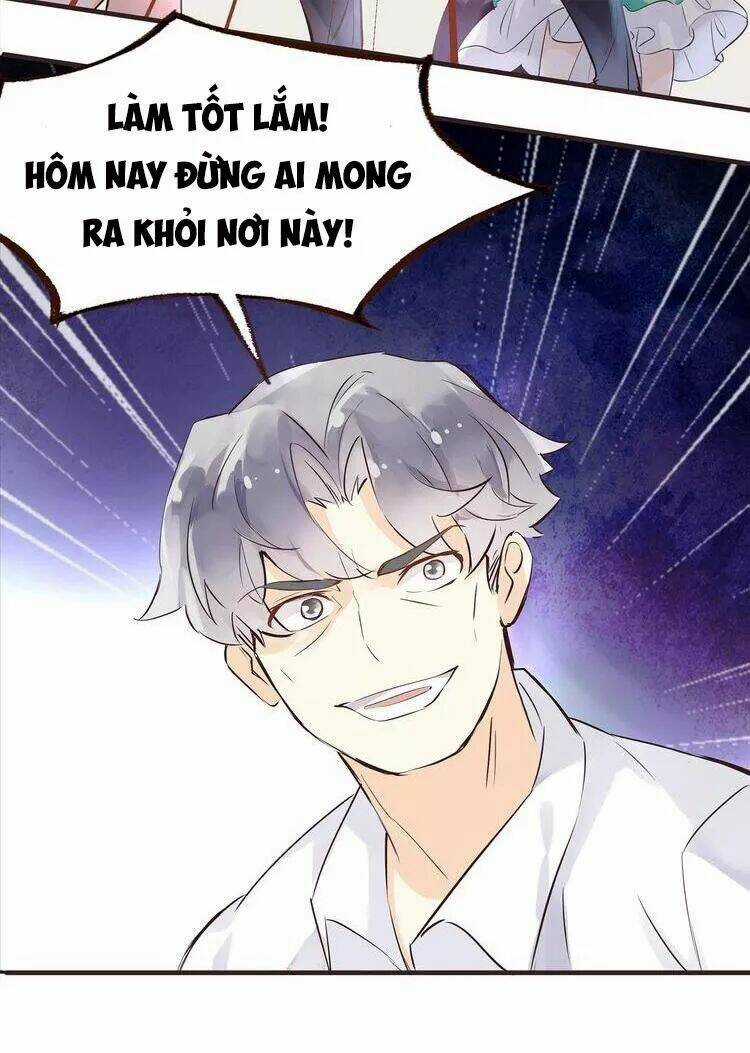 Nở Rộ Trên Bụi Gai Chapter 46 trang 7