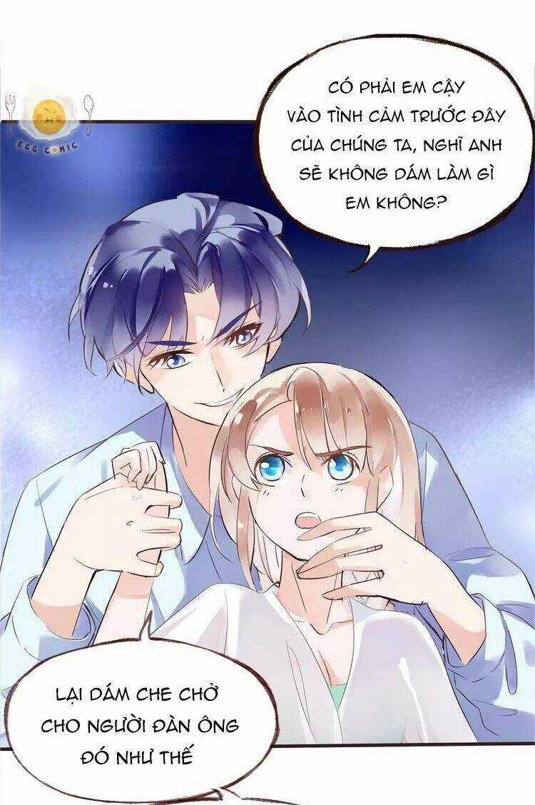 Nở Rộ Trên Bụi Gai Chapter 46 trang 9