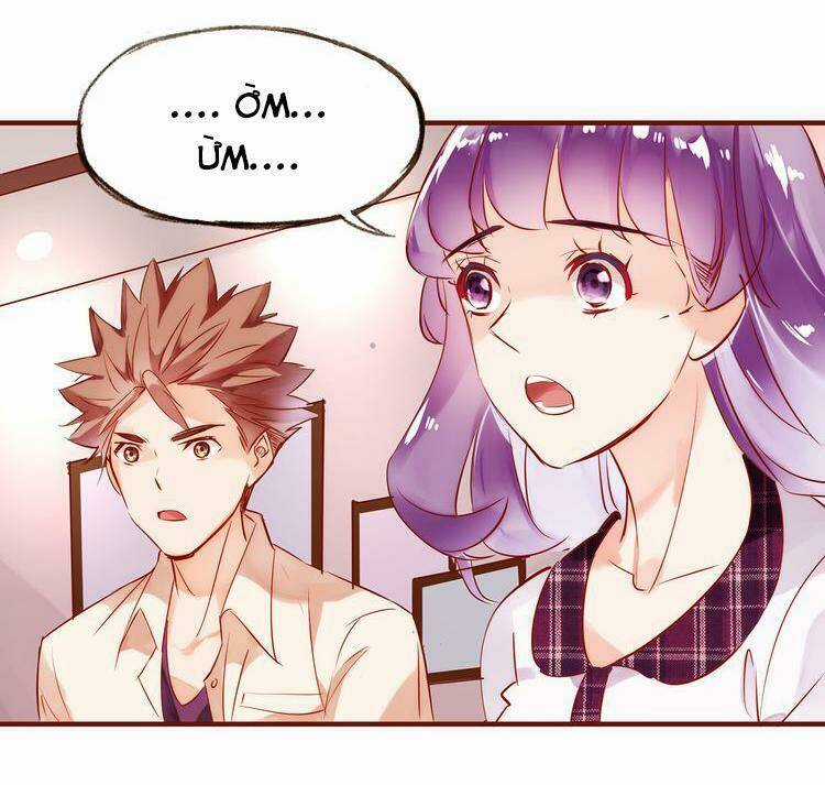 Nở Rộ Trên Bụi Gai Chapter 7 trang 12