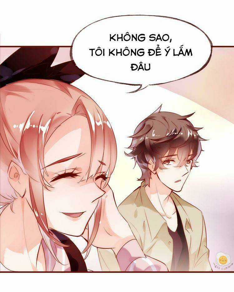 Nở Rộ Trên Bụi Gai Chapter 7 trang 13