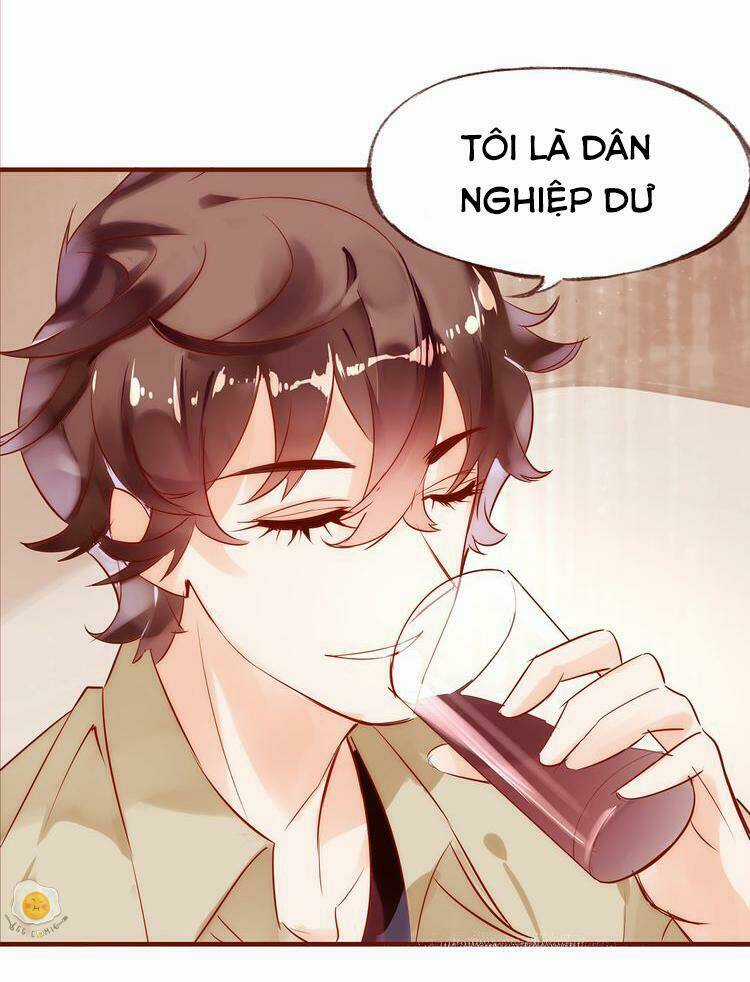 Nở Rộ Trên Bụi Gai Chapter 7 trang 15