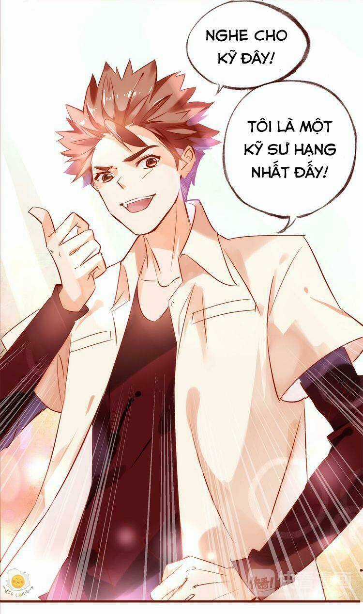 Nở Rộ Trên Bụi Gai Chapter 7 trang 2