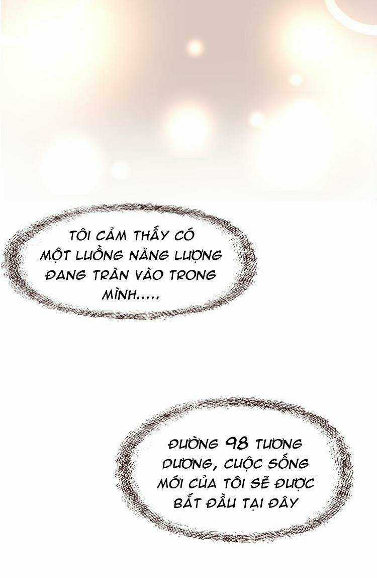 Nở Rộ Trên Bụi Gai Chapter 7 trang 21