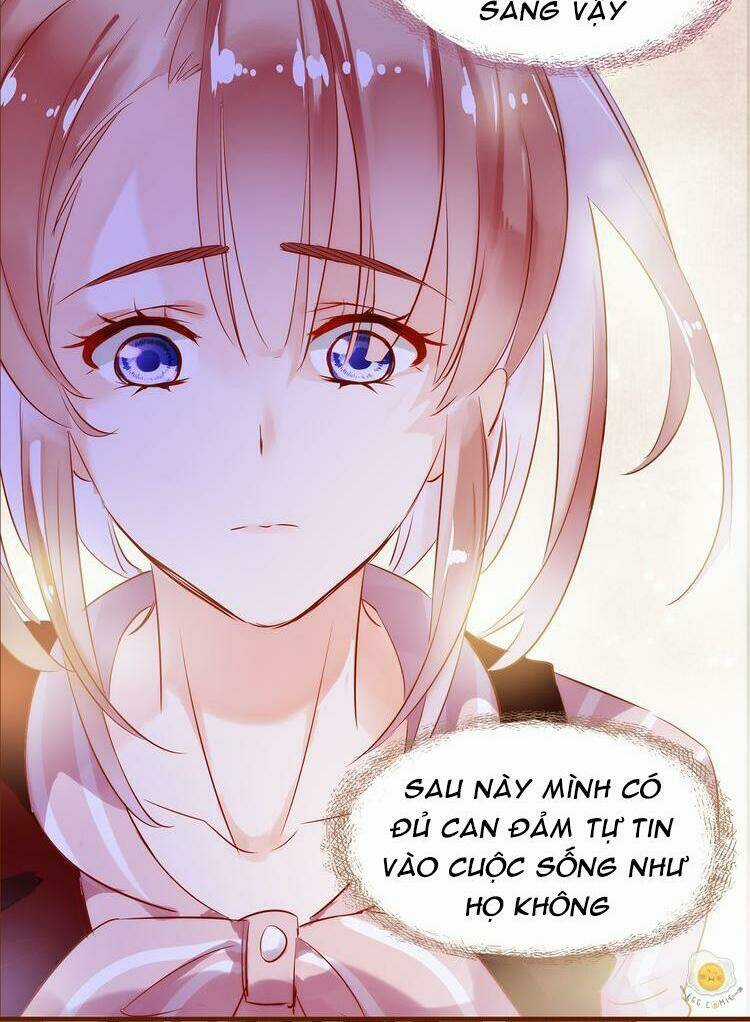 Nở Rộ Trên Bụi Gai Chapter 7 trang 4