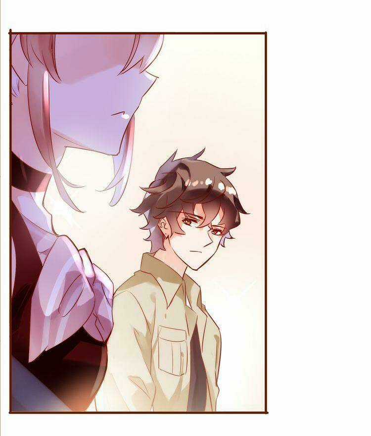 Nở Rộ Trên Bụi Gai Chapter 7 trang 6