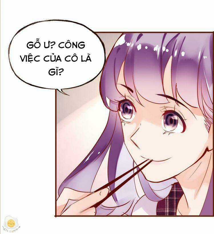 Nở Rộ Trên Bụi Gai Chapter 7 trang 7