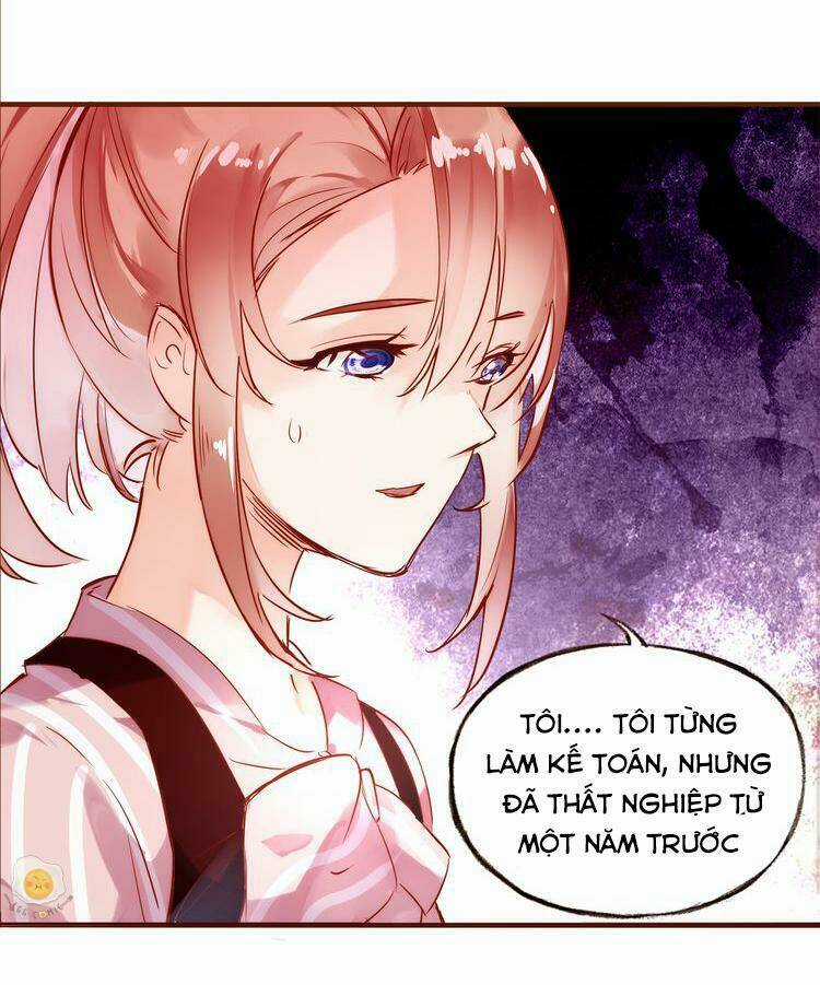 Nở Rộ Trên Bụi Gai Chapter 7 trang 8