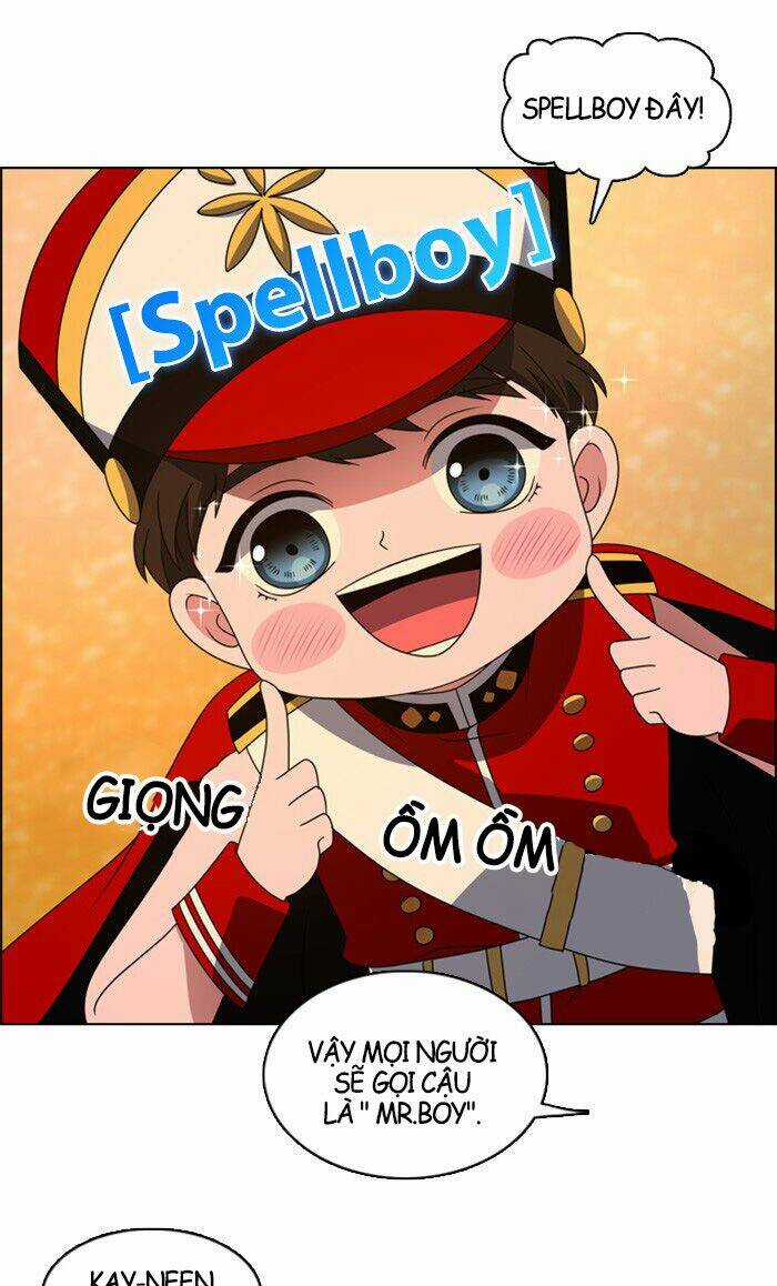 No Scope Chapter 10 trang 22