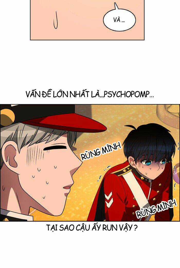 No Scope Chapter 10 trang 30