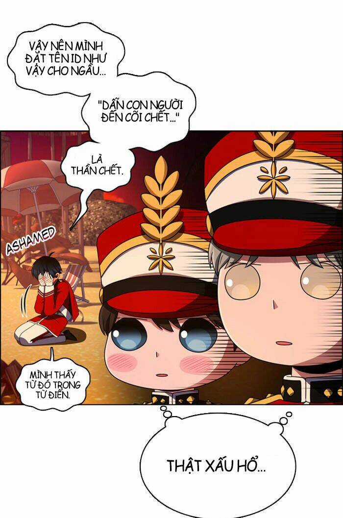 No Scope Chapter 10 trang 39