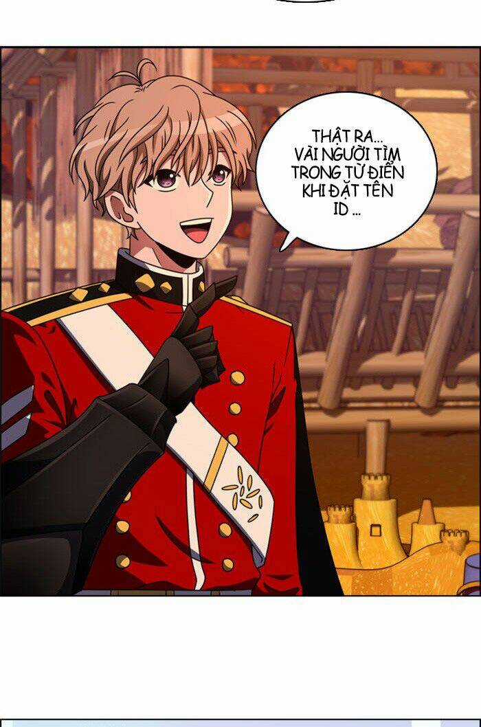 No Scope Chapter 10 trang 40