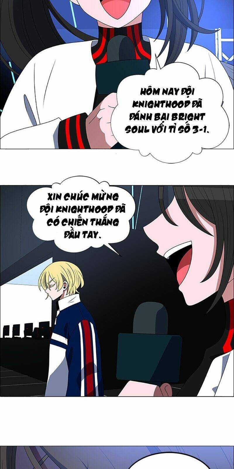 No Scope Chapter 100 trang 18