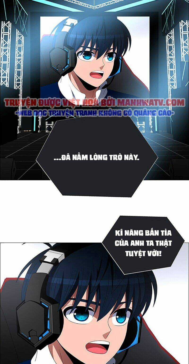 No Scope Chapter 100 trang 2