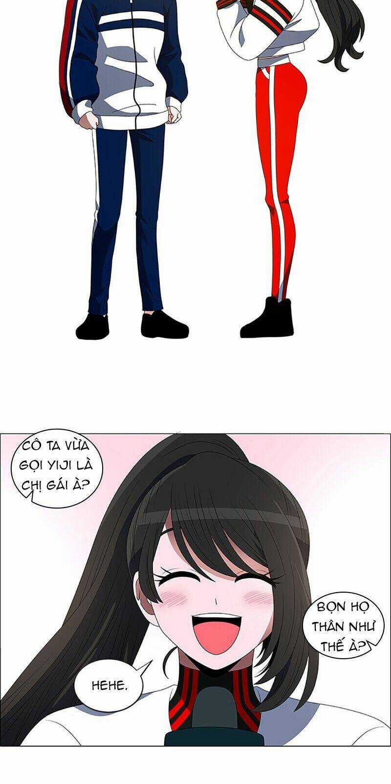 No Scope Chapter 100 trang 20