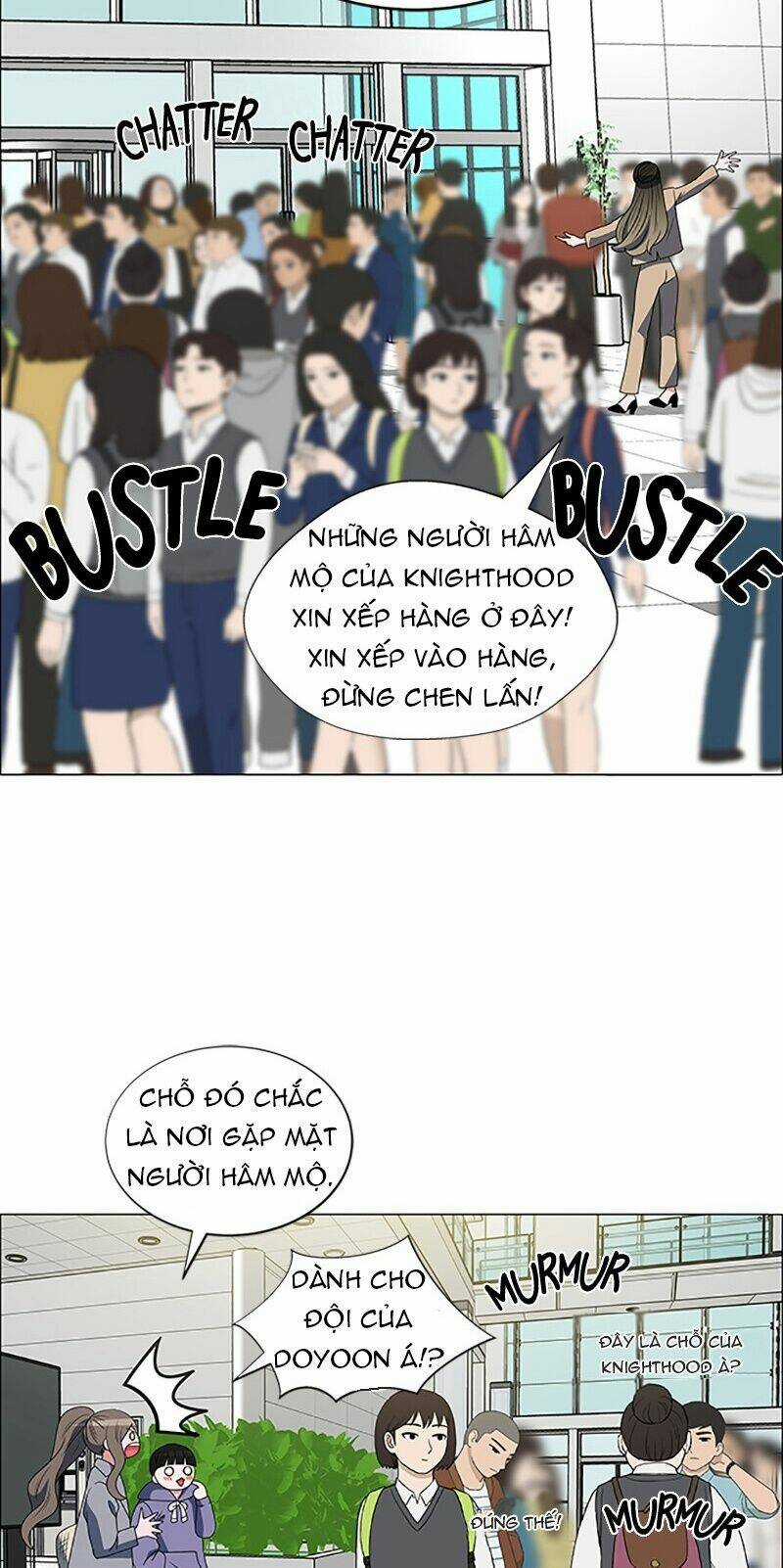 No Scope Chapter 100 trang 23