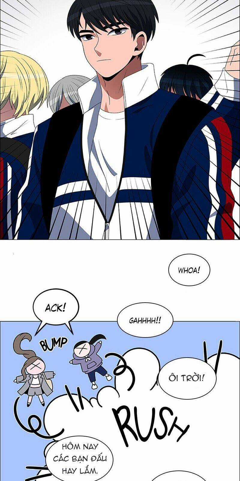 No Scope Chapter 100 trang 25