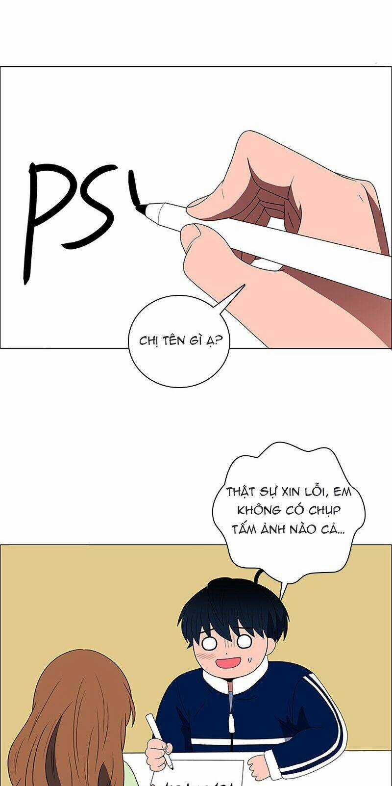 No Scope Chapter 100 trang 28