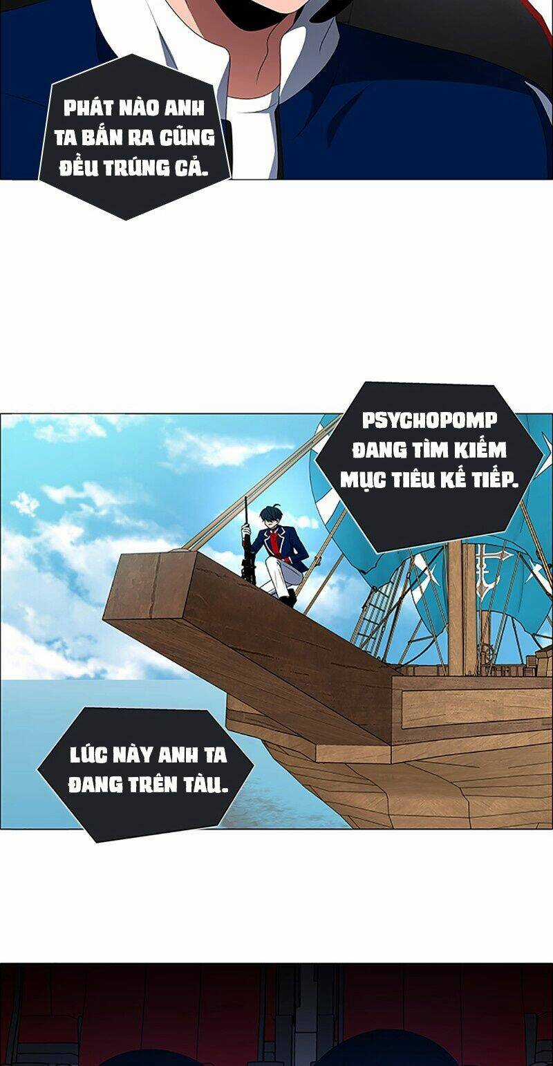 No Scope Chapter 100 trang 3