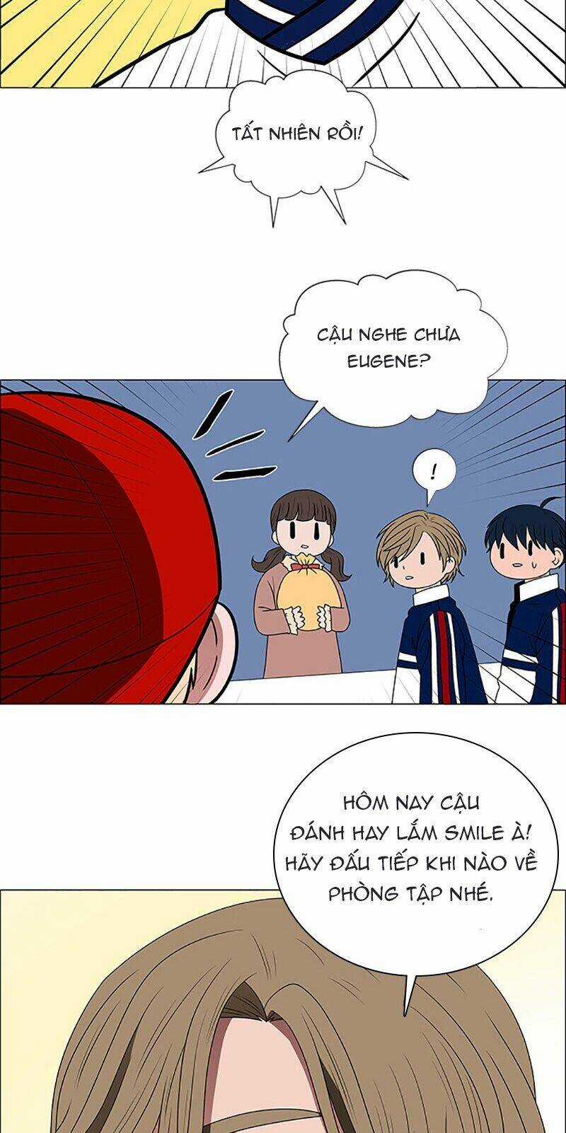 No Scope Chapter 100 trang 31