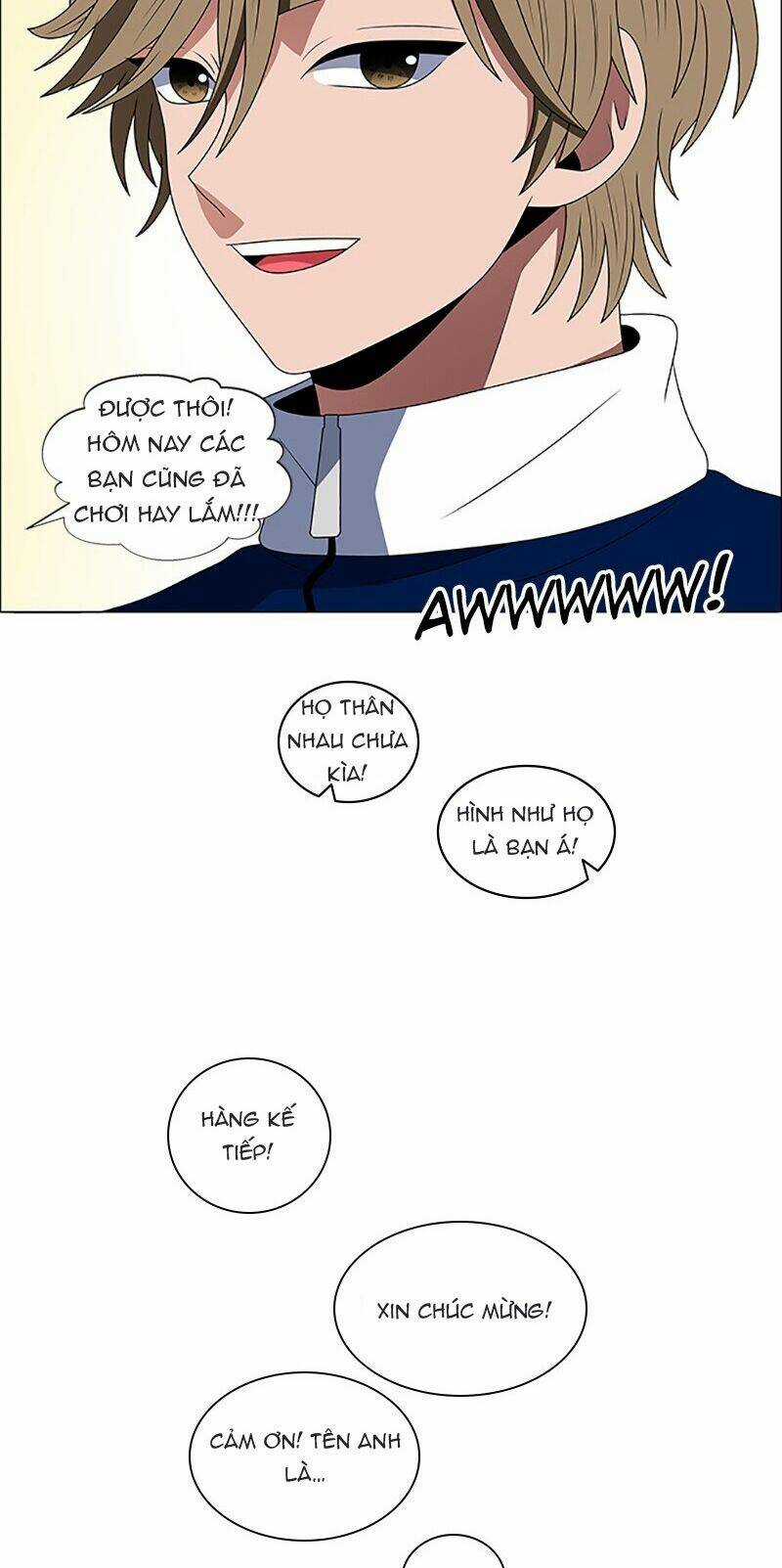 No Scope Chapter 100 trang 32