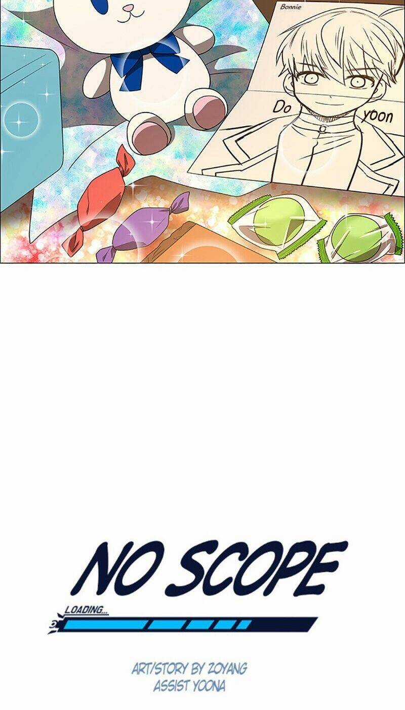 No Scope Chapter 101 trang 10