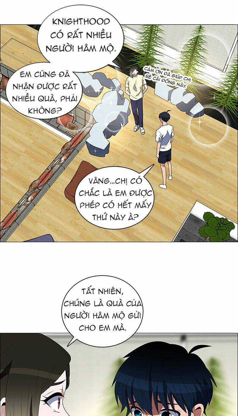 No Scope Chapter 101 trang 12