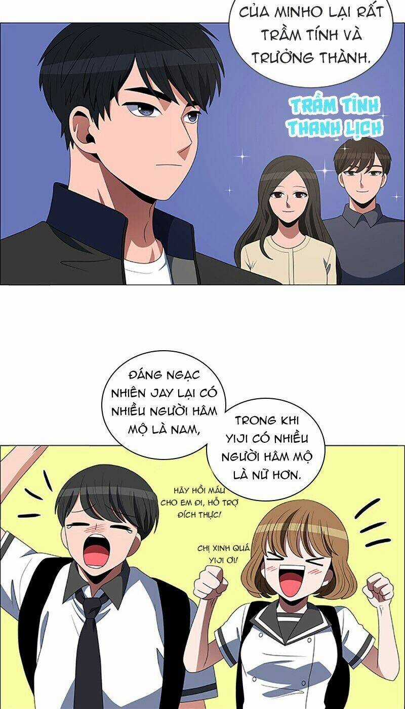 No Scope Chapter 101 trang 16