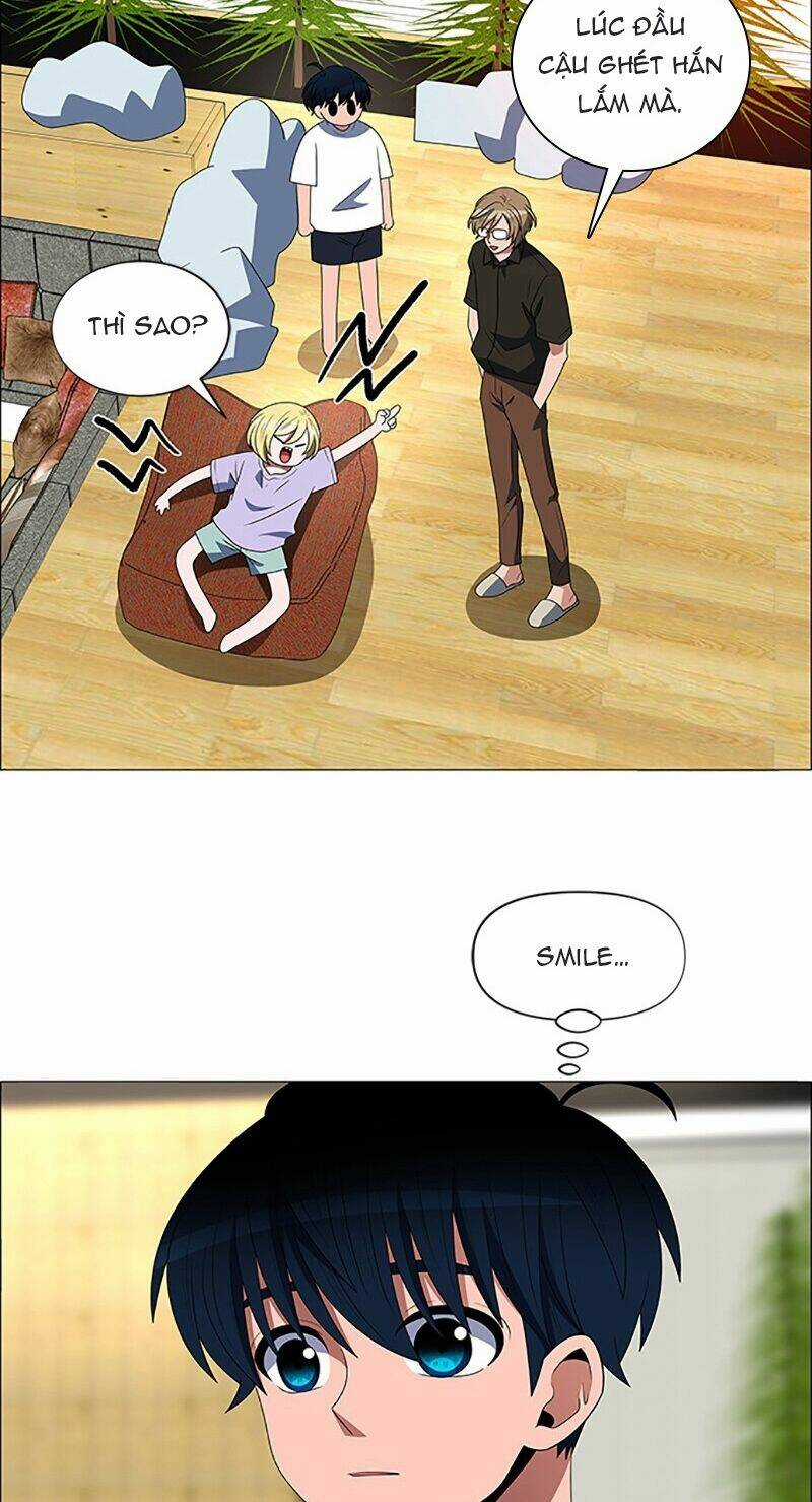 No Scope Chapter 101 trang 20