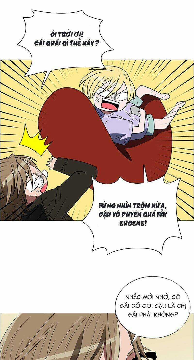 No Scope Chapter 101 trang 25