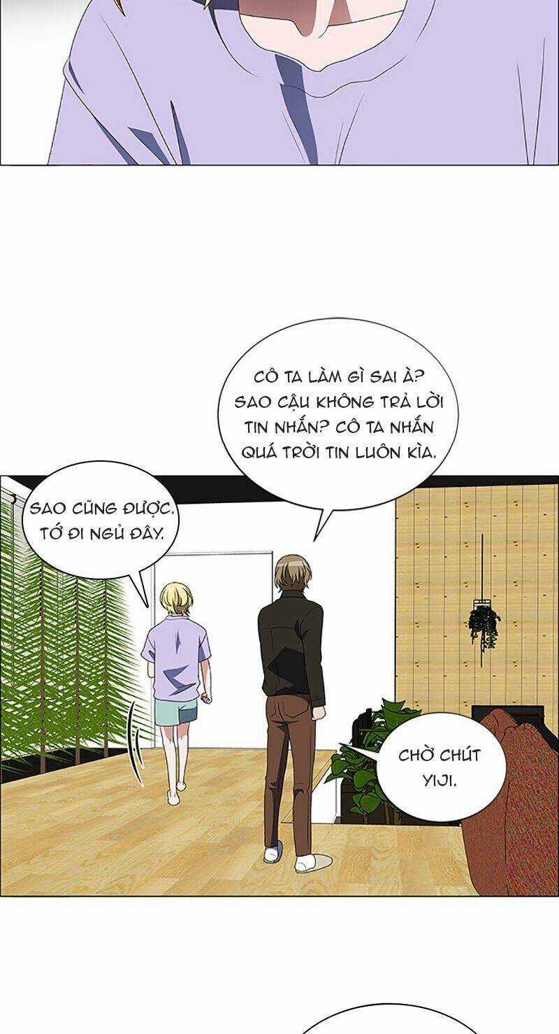 No Scope Chapter 101 trang 27