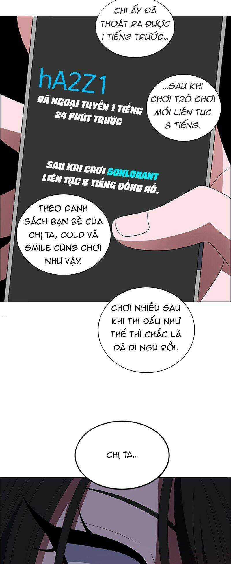 No Scope Chapter 101 trang 49