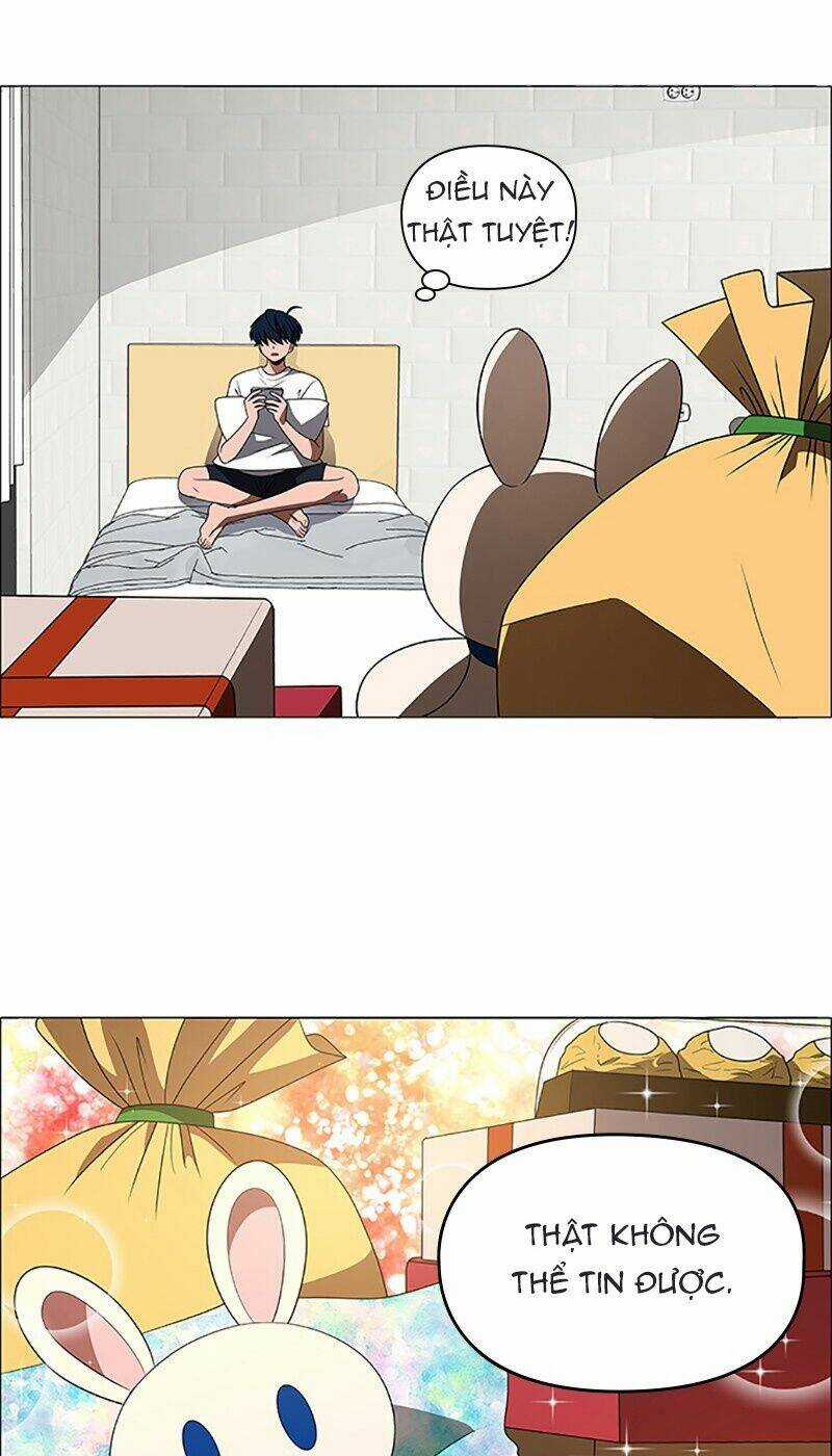 No Scope Chapter 101 trang 9