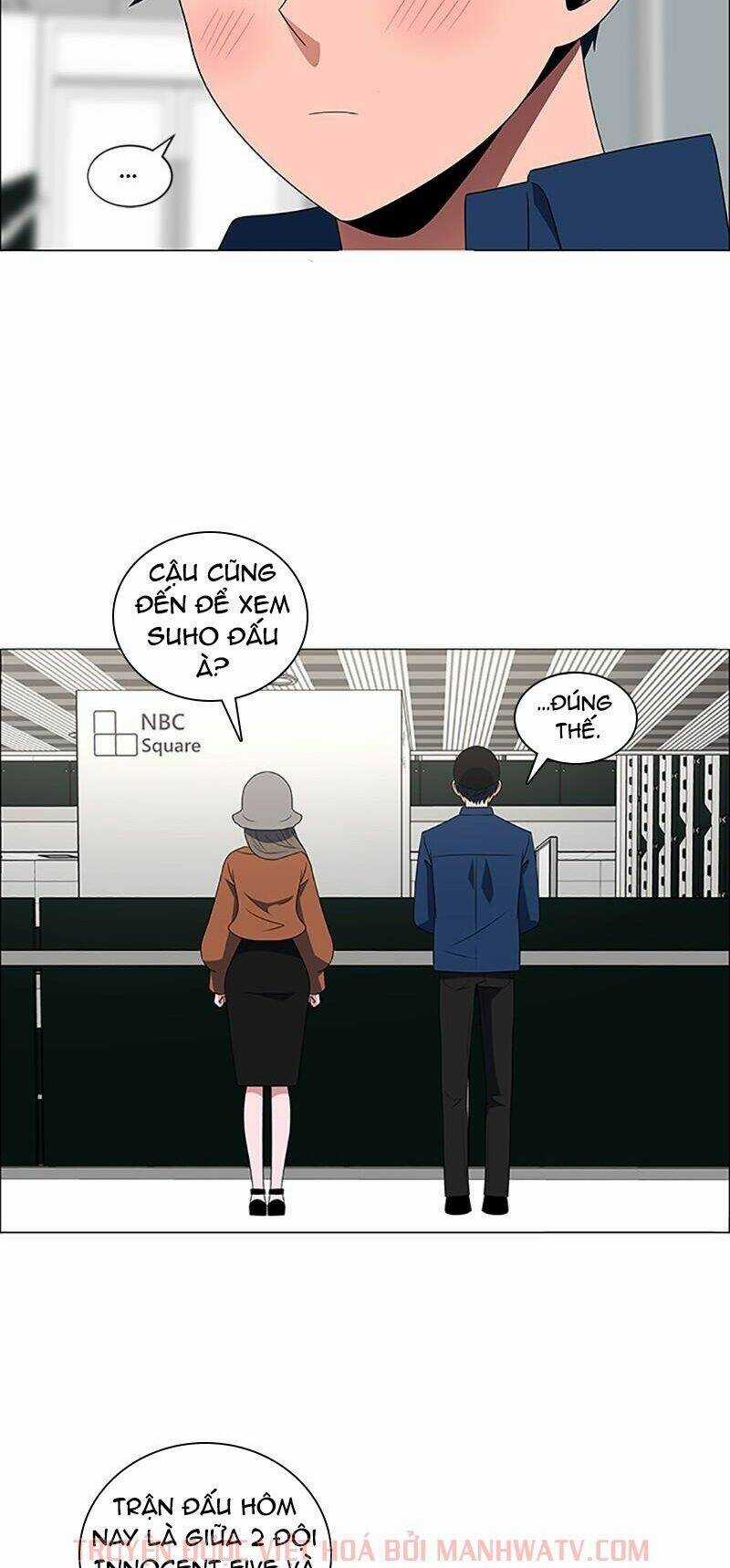 No Scope Chapter 102 trang 11