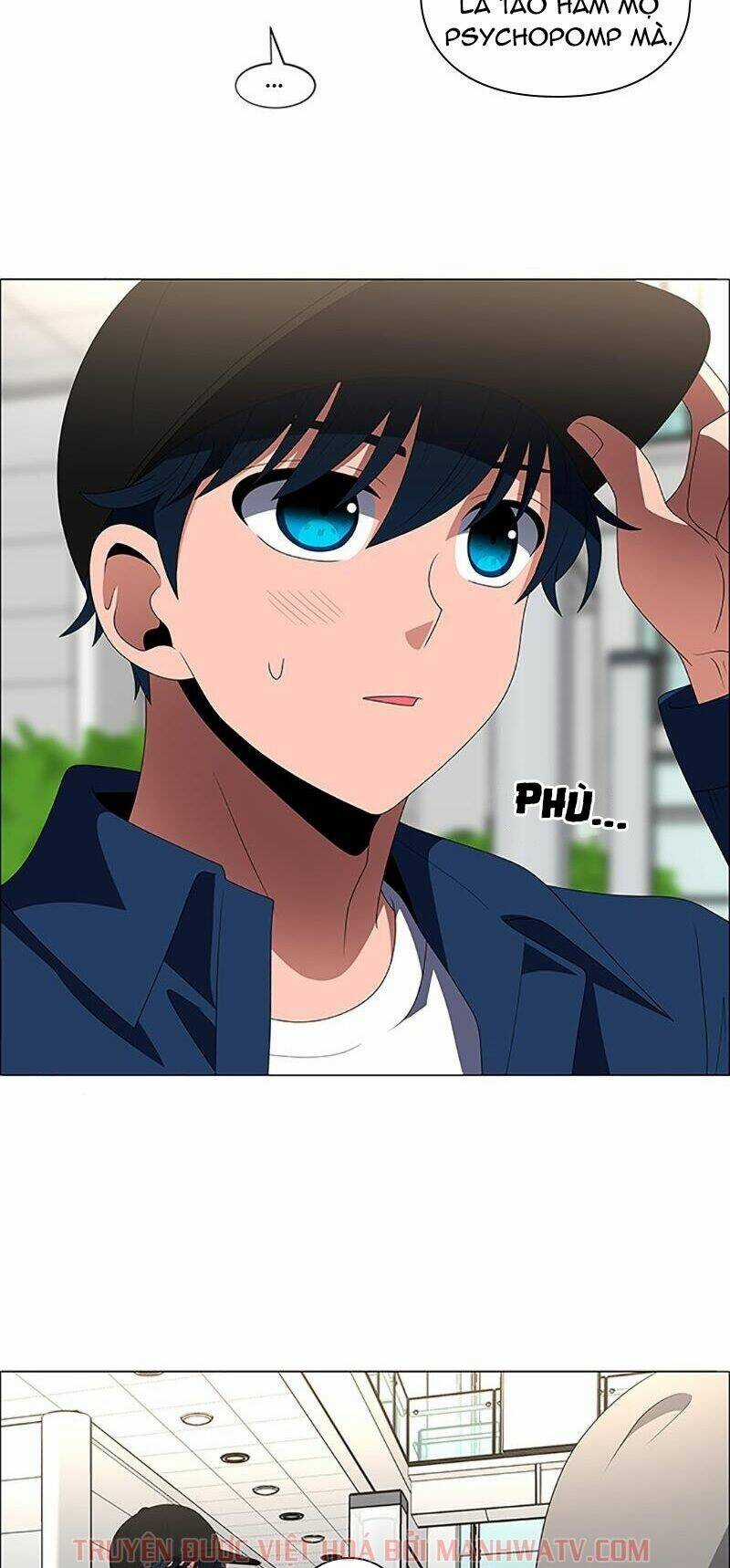 No Scope Chapter 102 trang 3