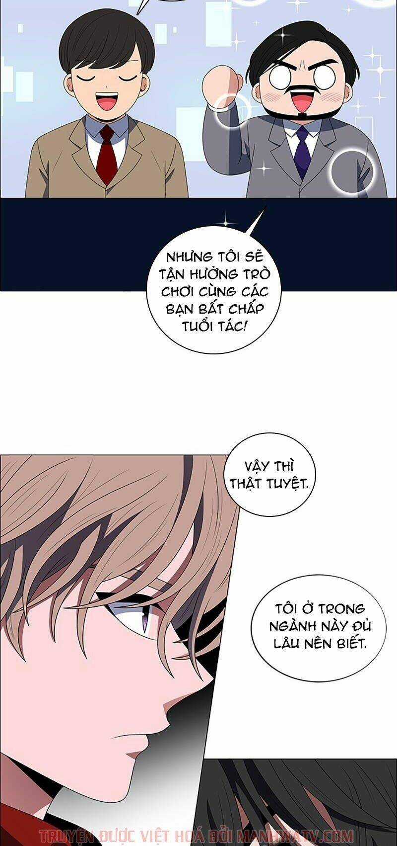 No Scope Chapter 102 trang 31