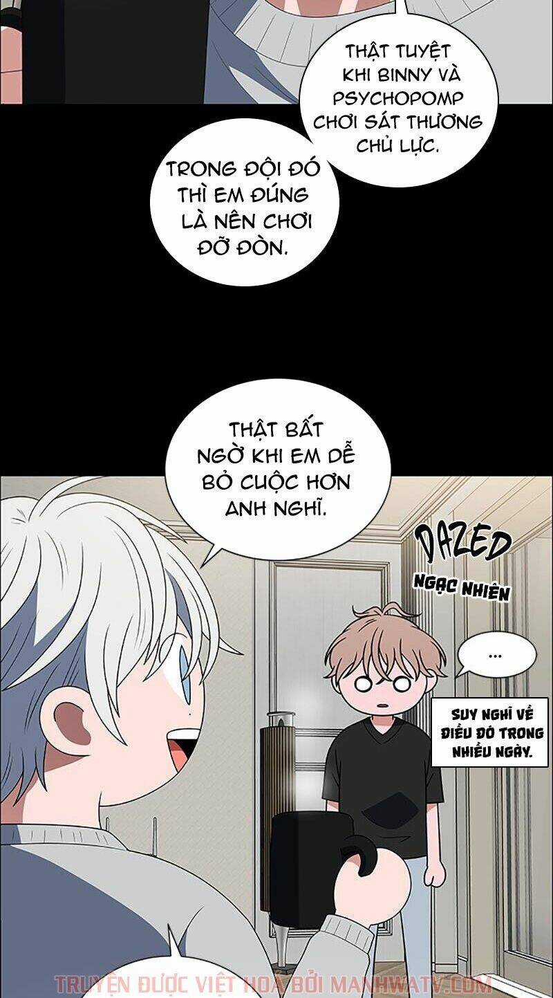 No Scope Chapter 104 trang 17