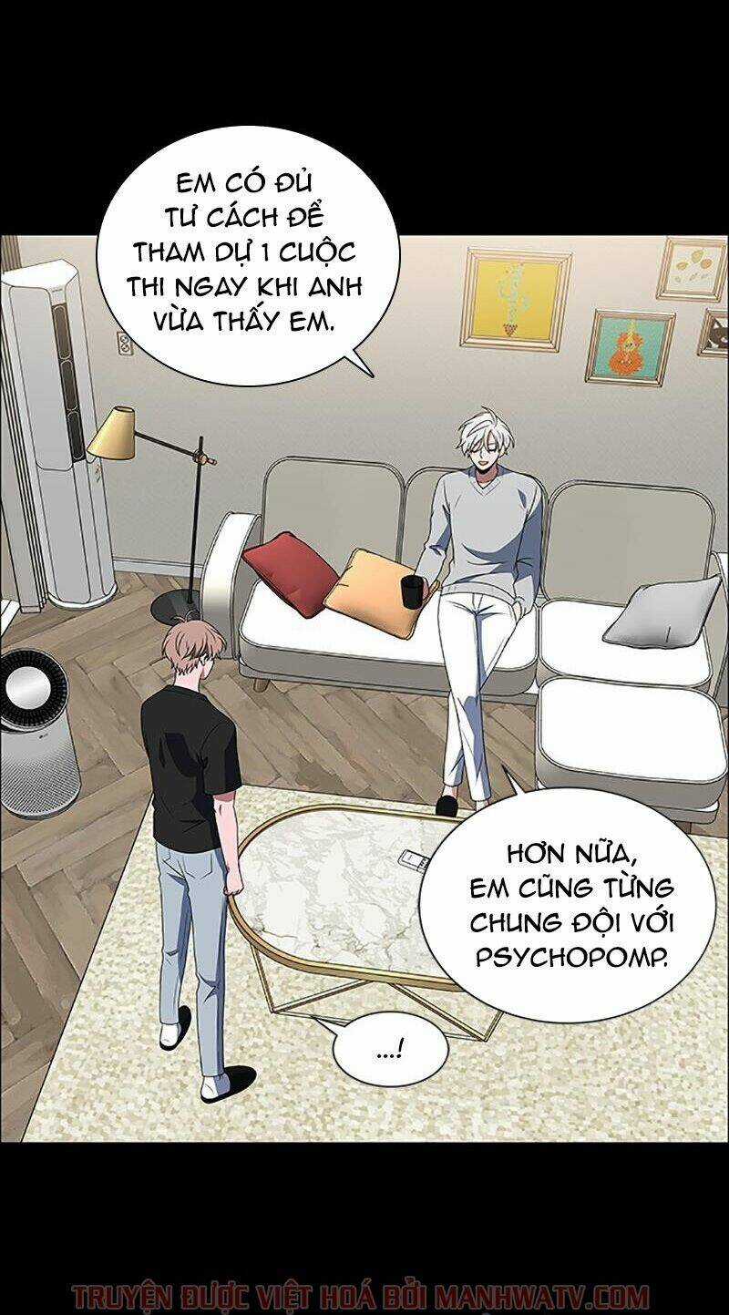 No Scope Chapter 104 trang 19