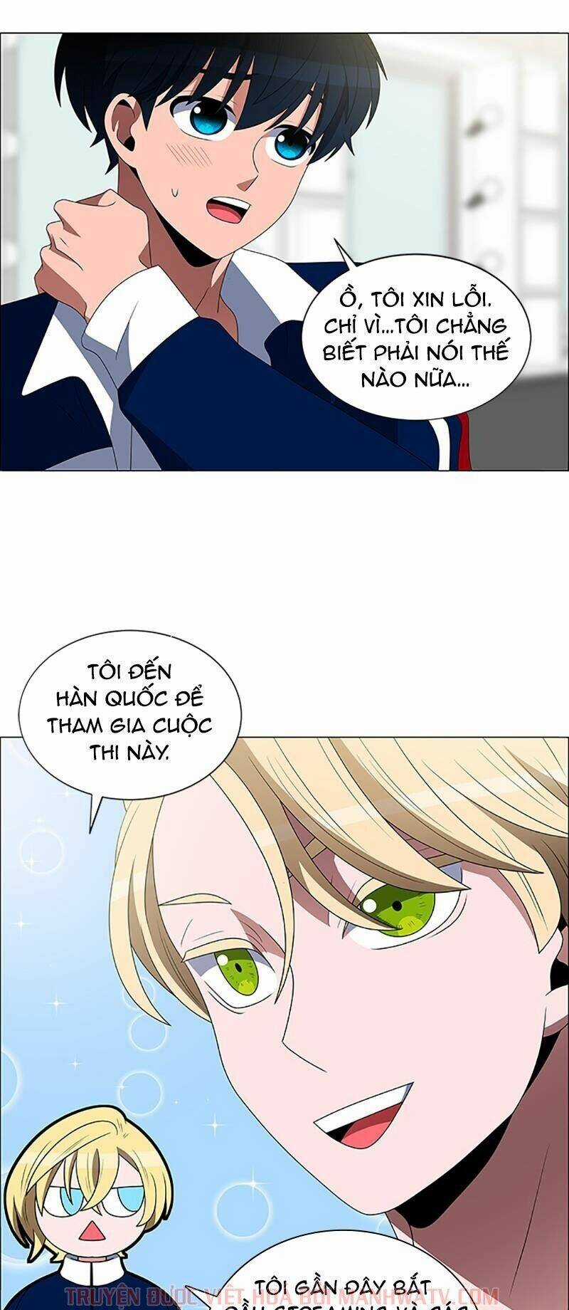 No Scope Chapter 105 trang 43