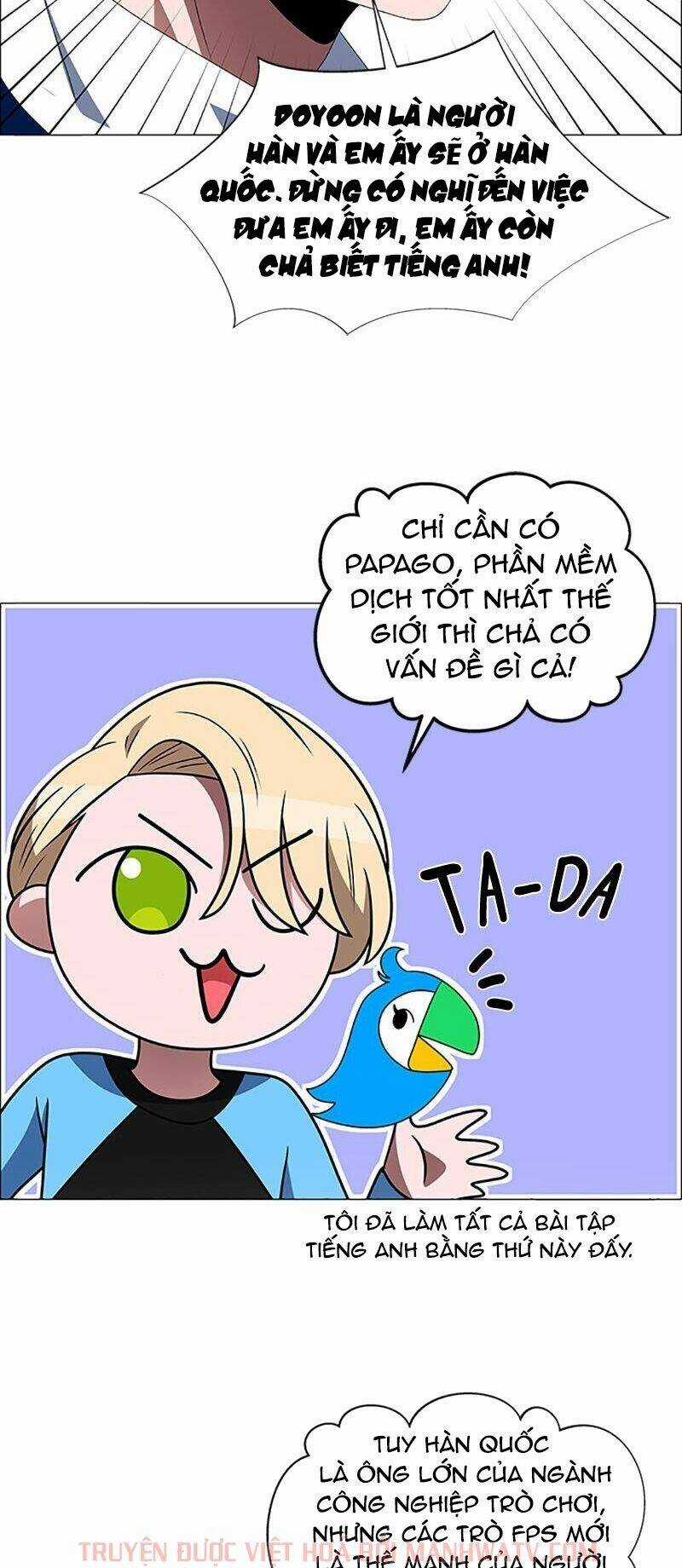 No Scope Chapter 105 trang 47