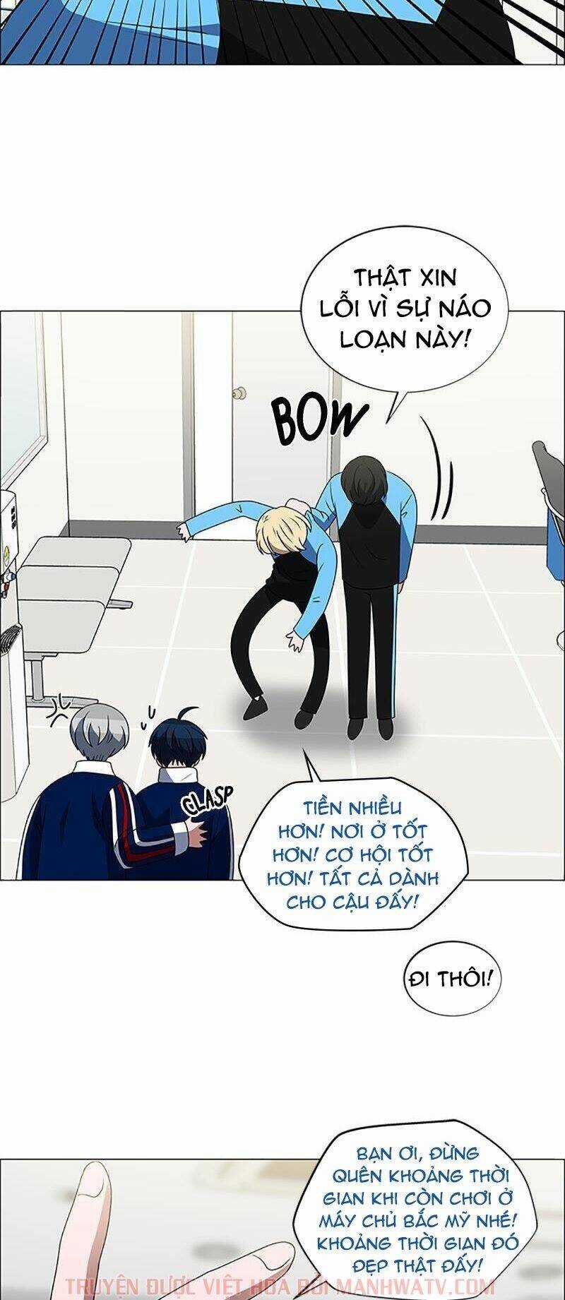 No Scope Chapter 105 trang 49