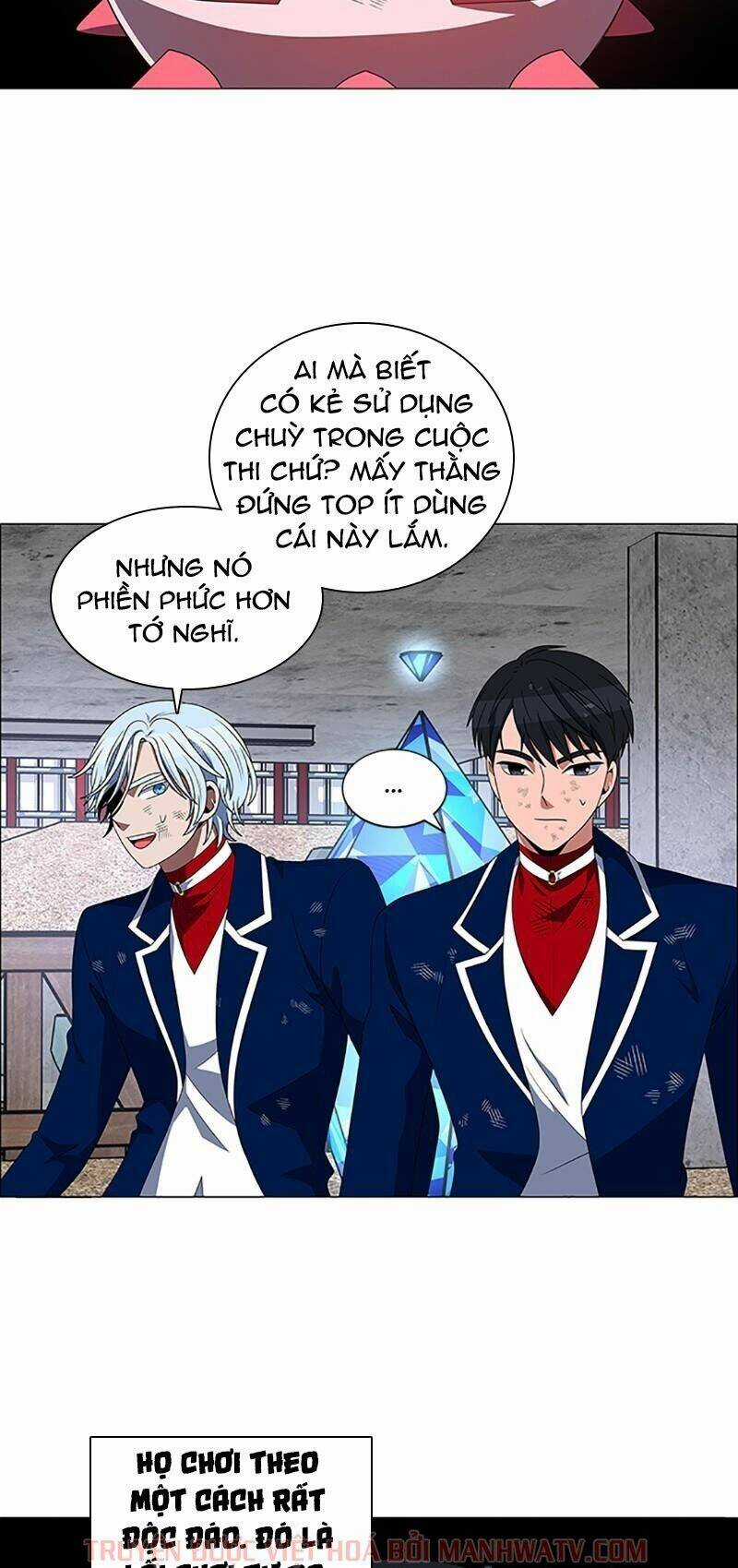 No Scope Chapter 106 trang 19