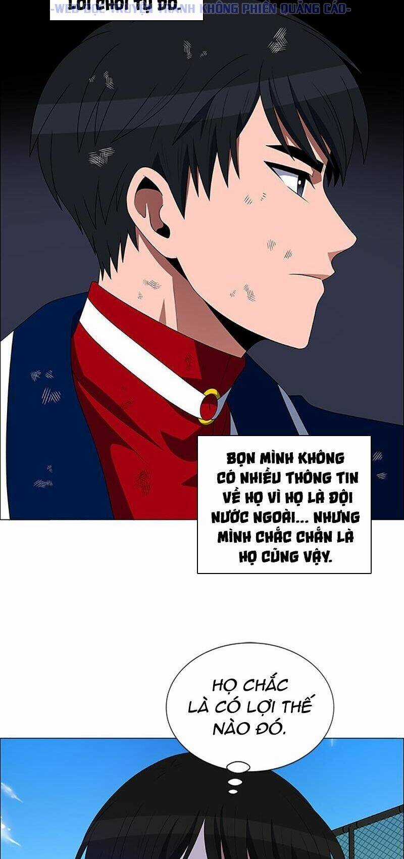 No Scope Chapter 106 trang 20