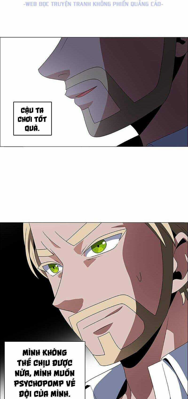 No Scope Chapter 106 trang 22