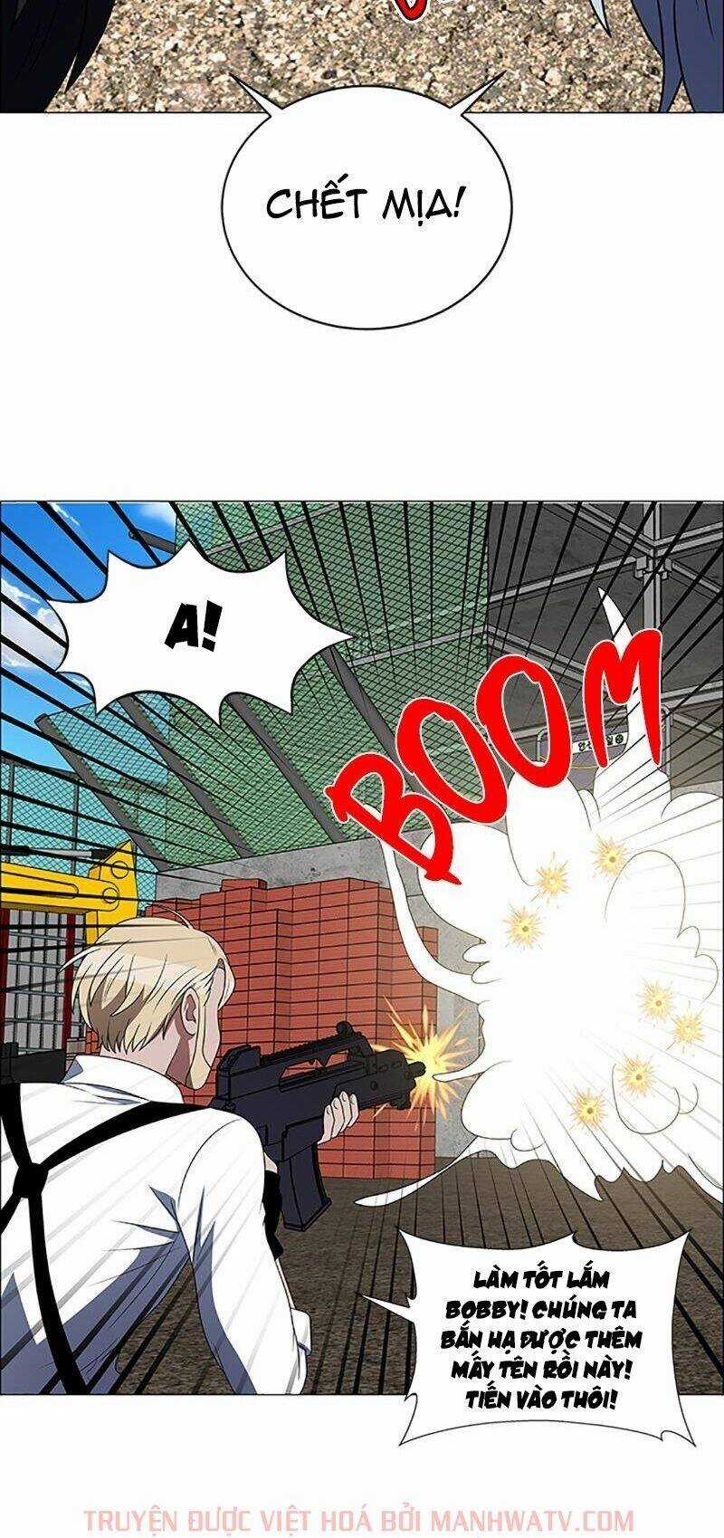 No Scope Chapter 106 trang 25