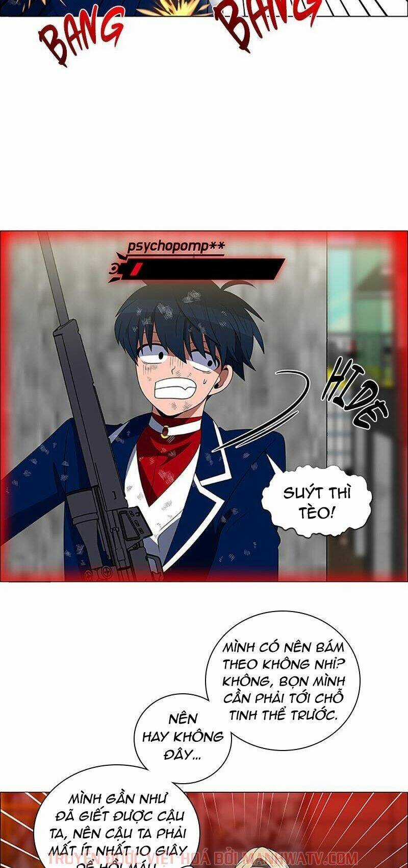 No Scope Chapter 106 trang 27