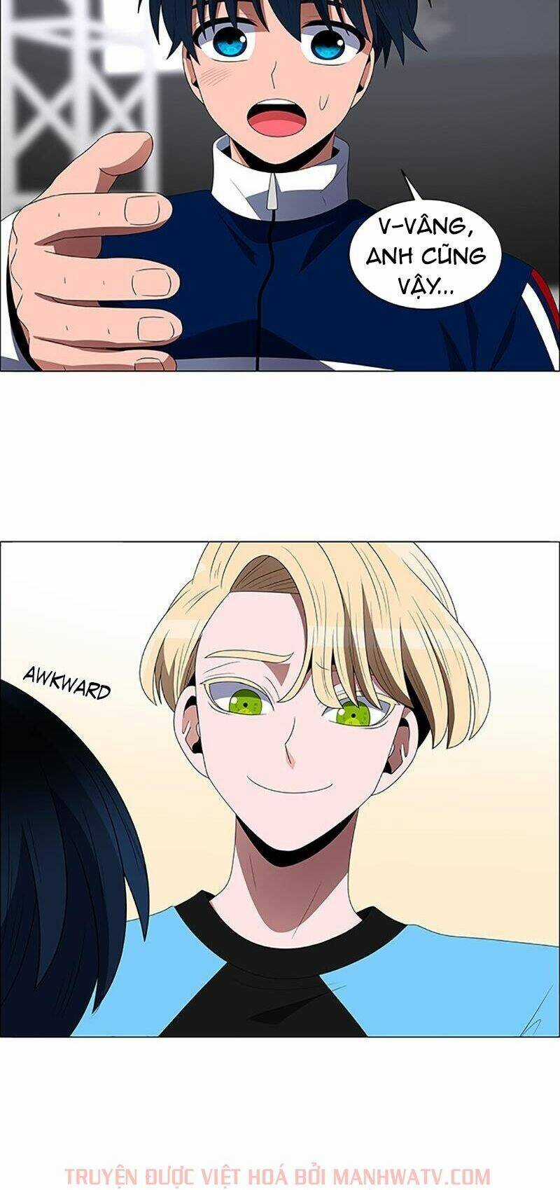 No Scope Chapter 106 trang 33