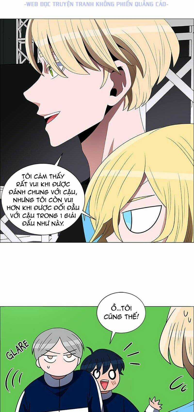 No Scope Chapter 106 trang 34