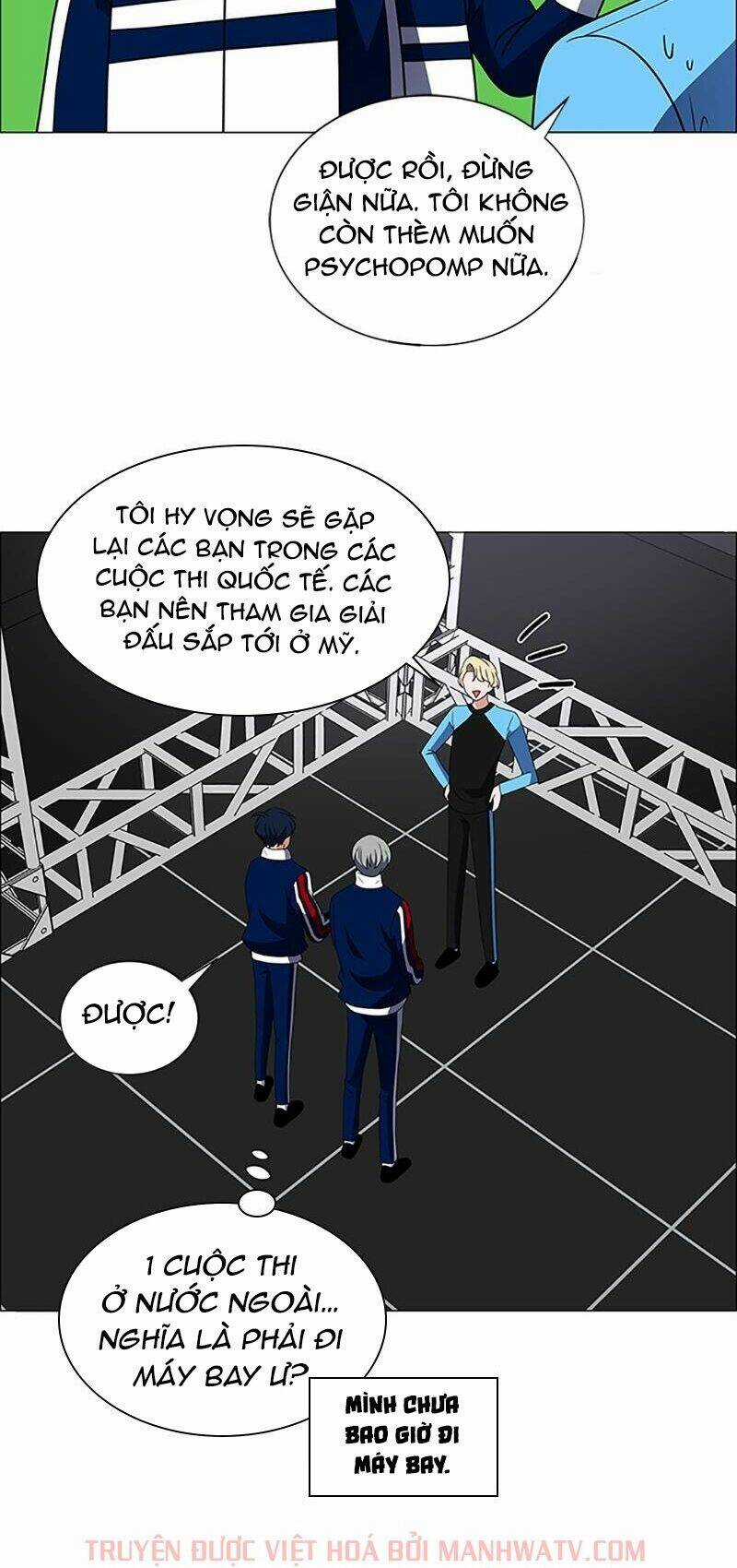 No Scope Chapter 106 trang 35