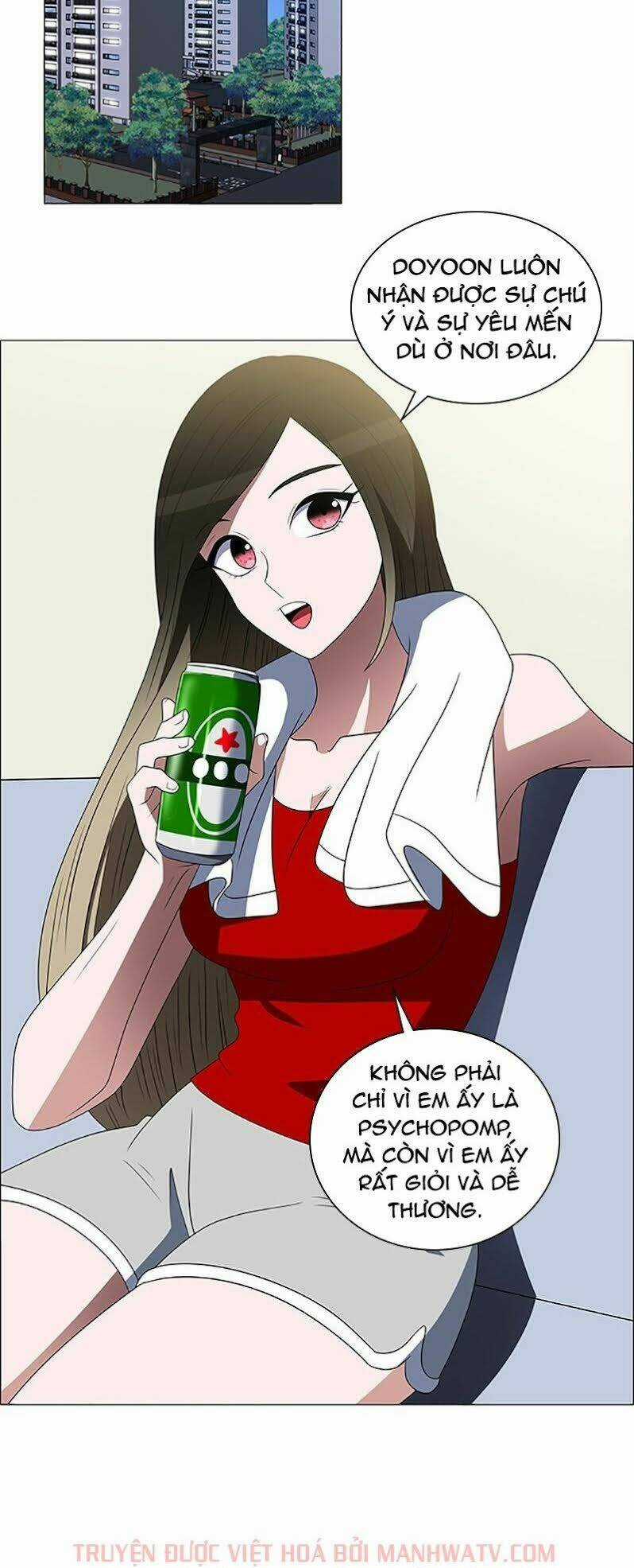 No Scope Chapter 106 trang 37